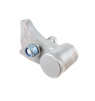 Mechanical protection of the Palift hook